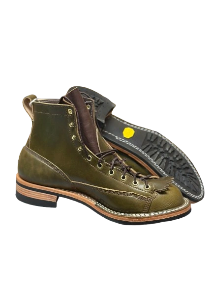 Maček Monkey Boot - Izjemno! Velikost 11.5 - Samo $625!