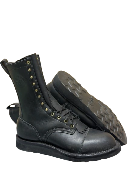 Pripravite se za močan udobje: Ground Pounder Crepe 11.5D – zgolj $599!