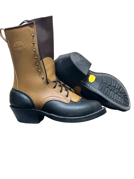 #57 Frontier Packer: Redka priložnost, L-9EE & R-9F, za samo 430 dolarjev - ne zamudite!